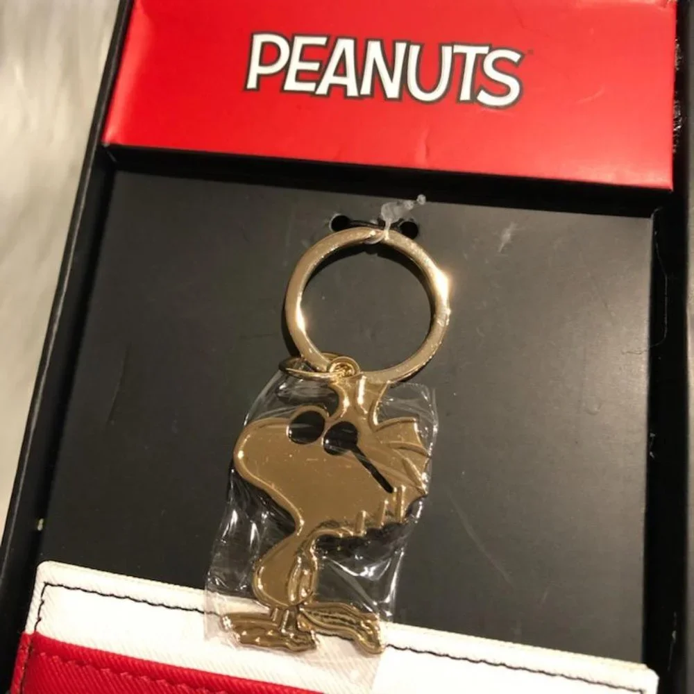 Peanuts Snoopy 3 Piece Gift Set